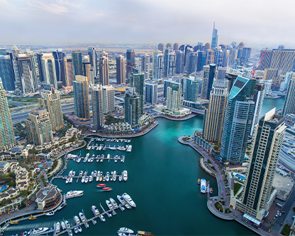 top real estate agency in uae