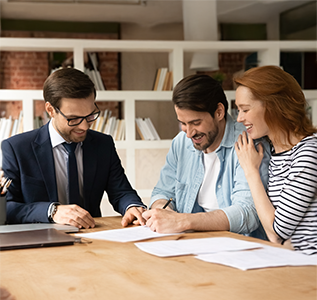 Real estate consultancy in dubai