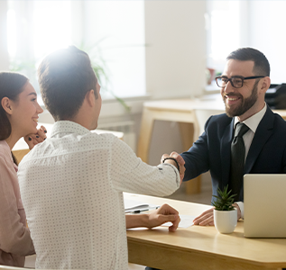 Real estate consultancy in dubai