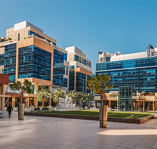 Real estate consultancy in dubai