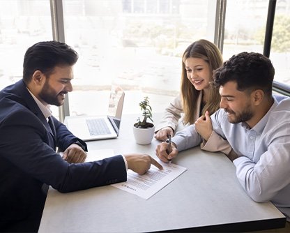 Real estate company in Dubai