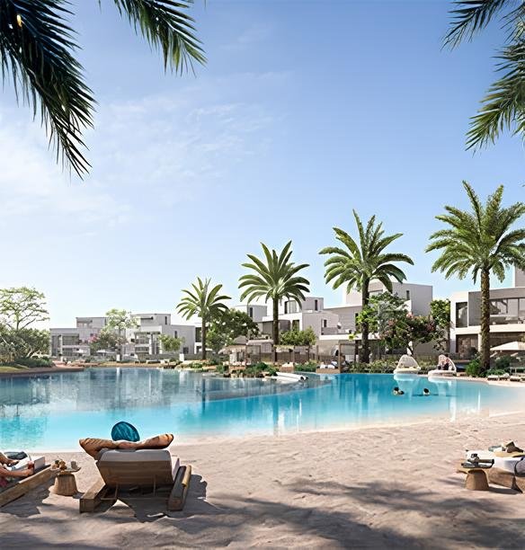 Real estate company in Dubai