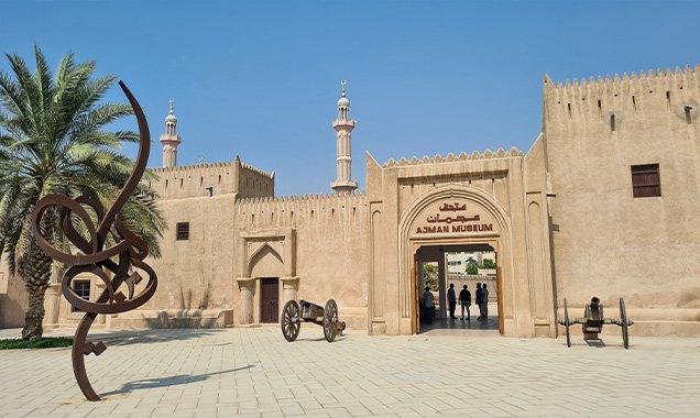 Real estate company in Dubai