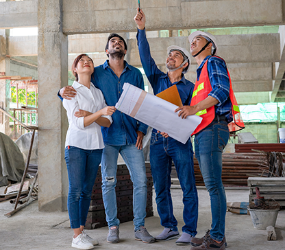 Real estate consultancy in dubai