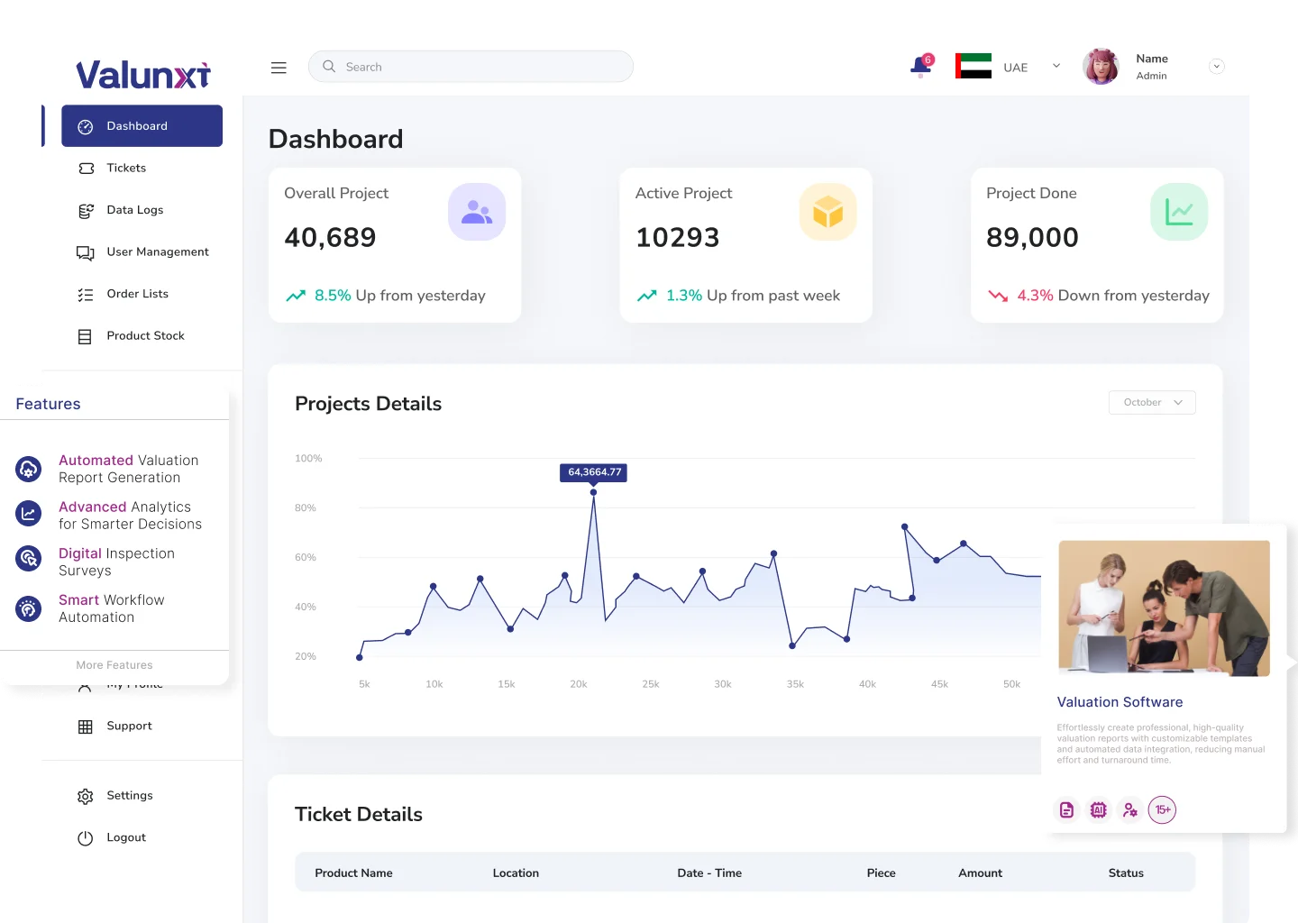 Best real company in Dubai