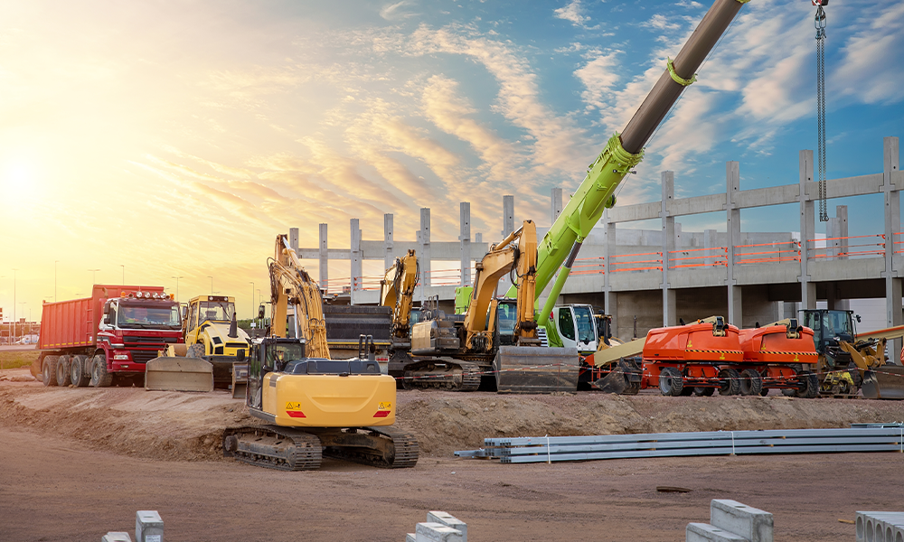 Jumeirah Golf Estates Image