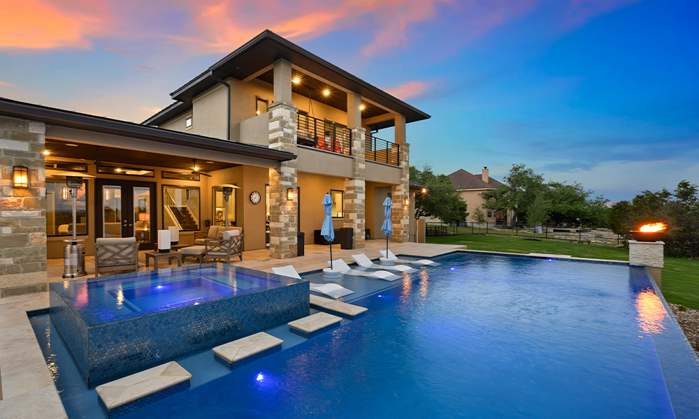 Jumeirah Golf Estates Image