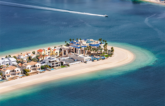 Best real company in Dubai