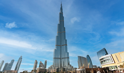 Best real company in Dubai