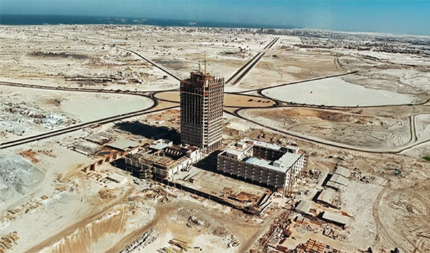 Best real company in Dubai