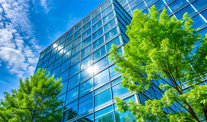 Real estate company in Dubai