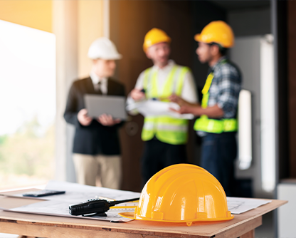 Real estate company in Dubai